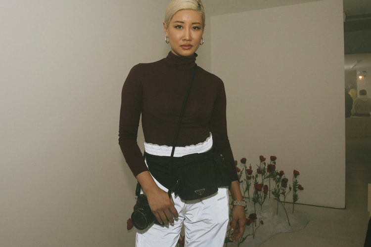 A First Look at Yoon's Jewelry Collection for Dior SS19