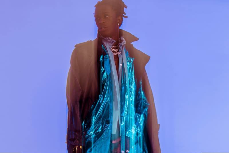Young Thug Drip God