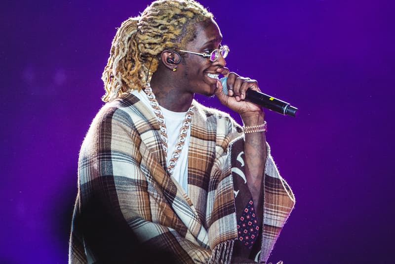 young-thug-mac-miller-lil-uzi-vert-post-malone-dj-drama-quality-street-music-2-stream