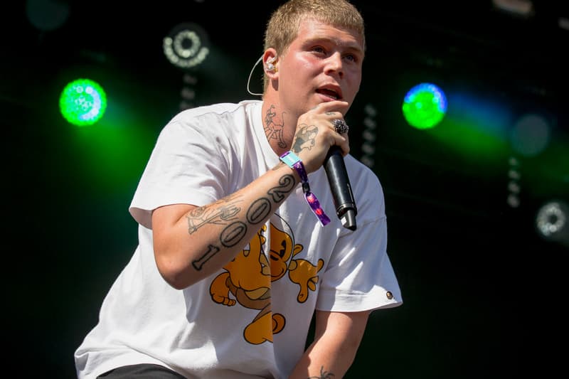 Yung Lean Jonatan Leandoer127 Katla