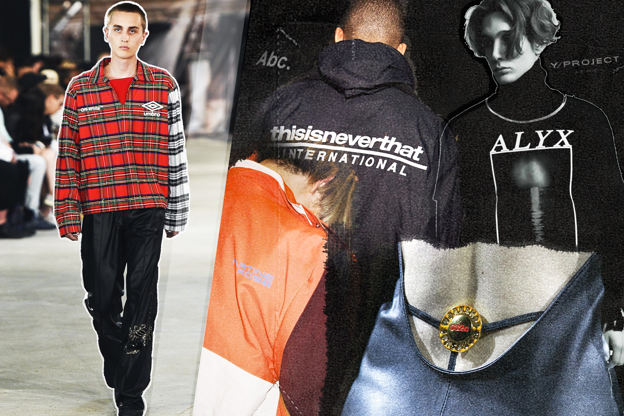 Best Streetwear Brands To Replace Off-White™
