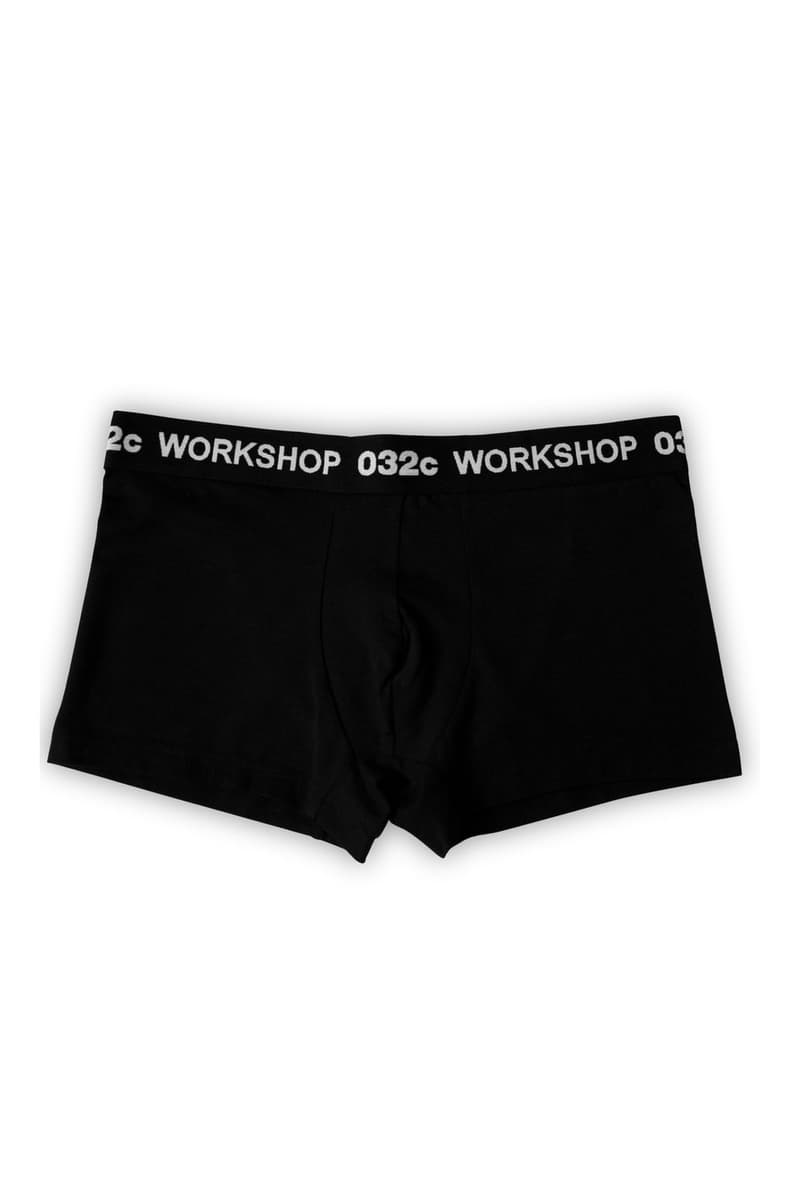 032c boxer boxer brief bralette 2018 august fashion