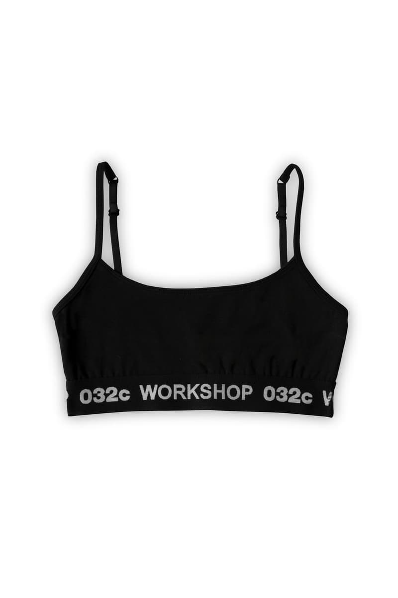 032c boxer boxer brief bralette 2018 august fashion