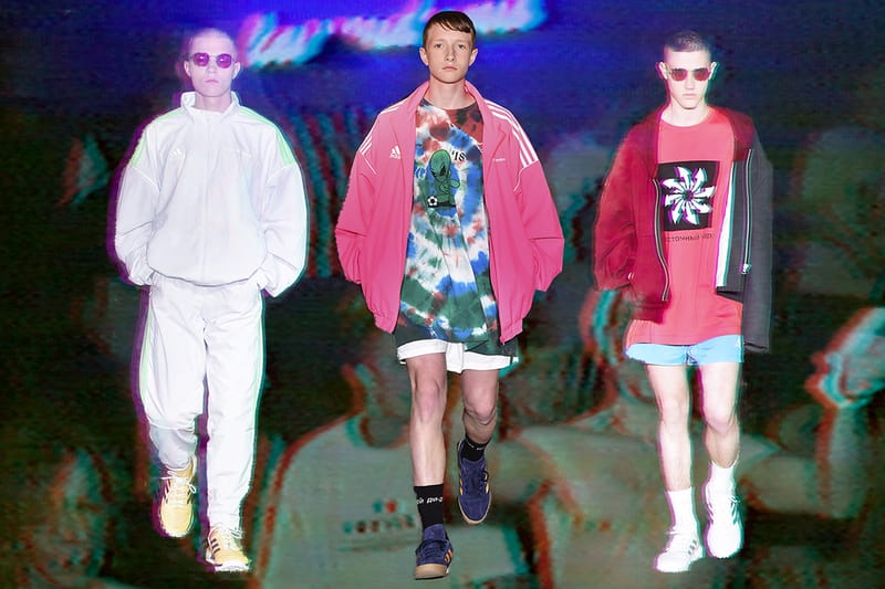 Why Fashion Needs a Third Summer of Love