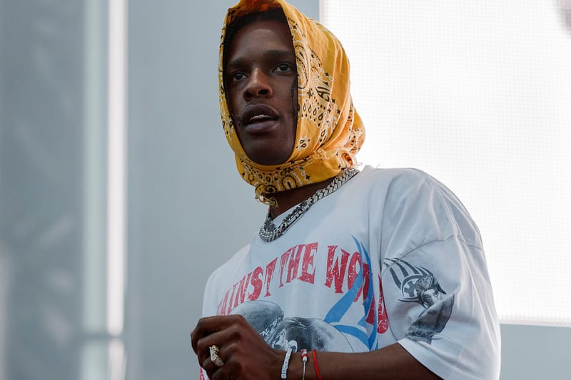 The 10 Best New Album Releases of The Week: A$AP Mob, Daniel Caesar, Lil Uzi Vert and More