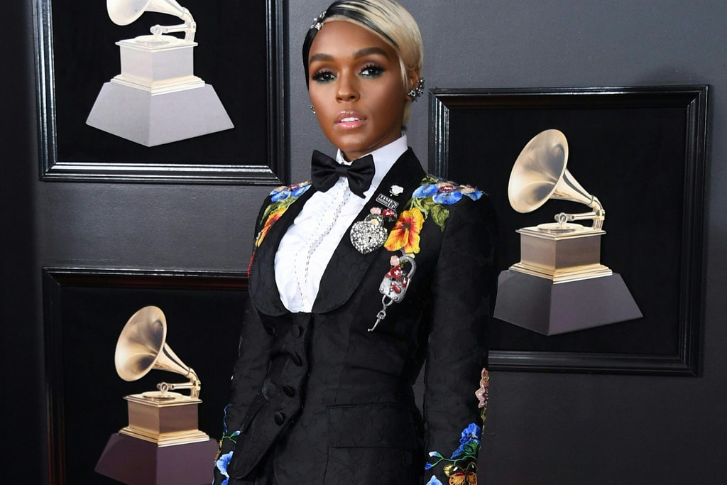 10 Women Win 2019 GRAMMY Awards Cardi B Dua Lipa Janelle Monae Camila Cabello