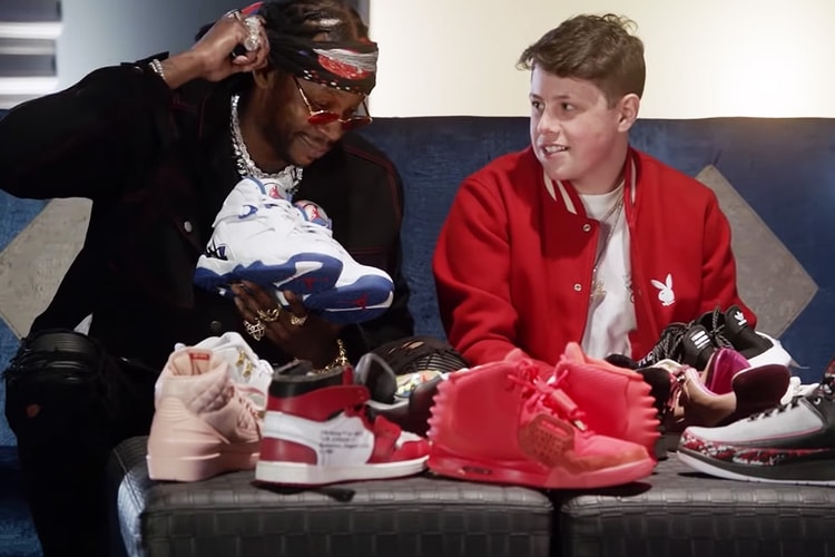 2 Chainz Links up With Benjamin Kicks on 'Most Expensivest'