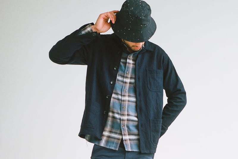3sixteen hat