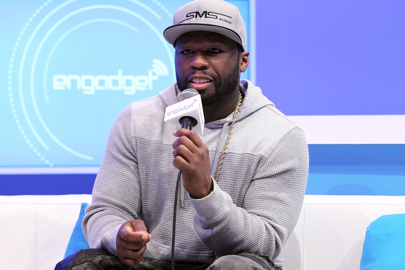 50 Cent & Ja Rule Talk About Drake & Meek Mill's Beef