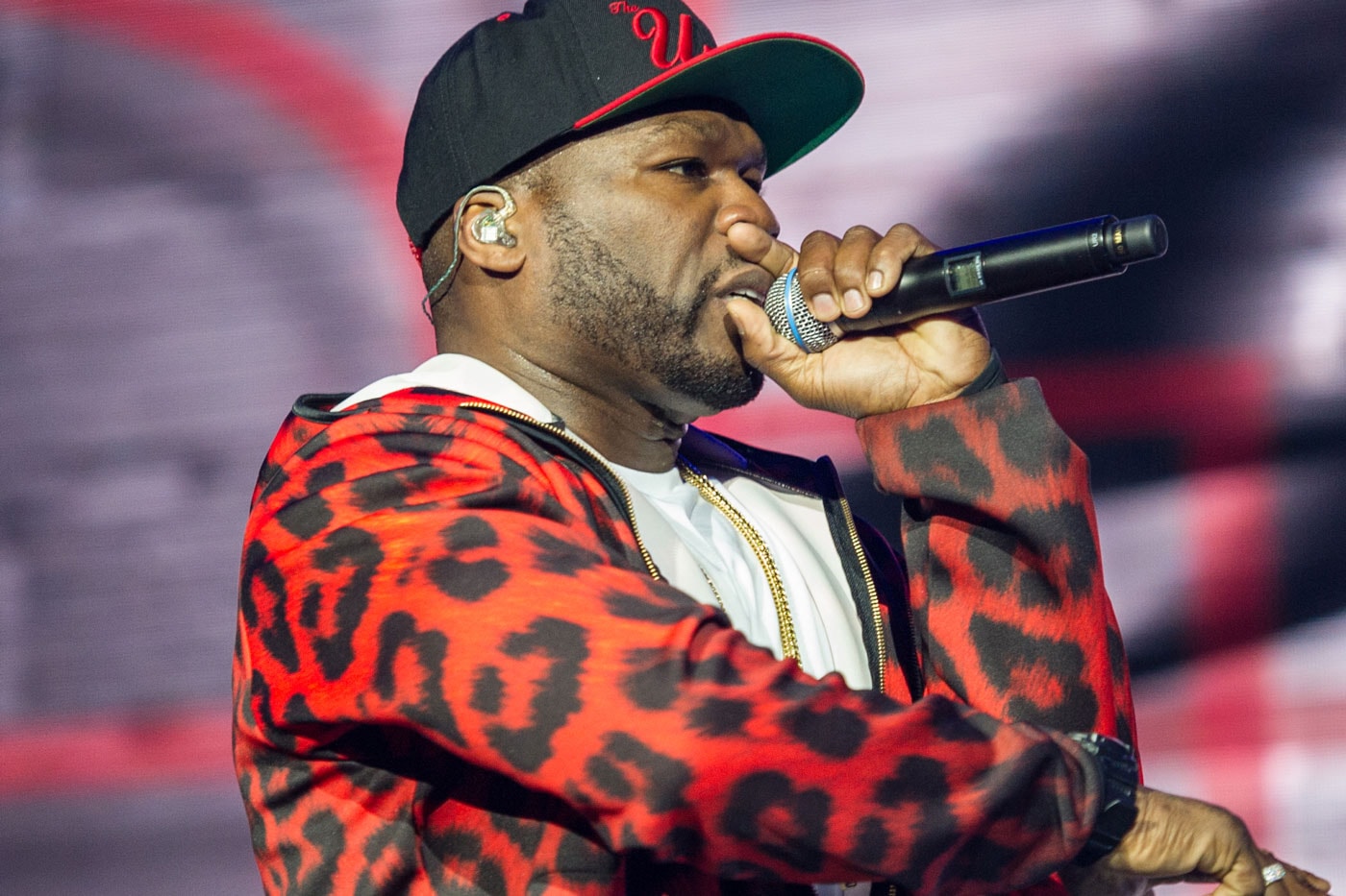 50 Cent's Bankruptcy by the Numbers