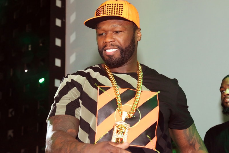 Check Out 50 Cent's Bankruptcy Case by the Exact Numbers