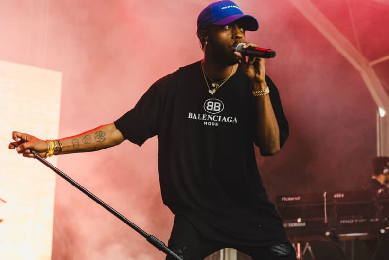 6lack new nonchalant single stream song track music listen 2018 east atlanta love letter apple music