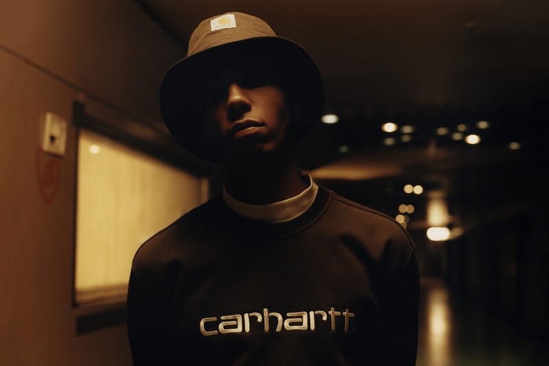 Carhartt WIP Announces Rare Sample Sale Event