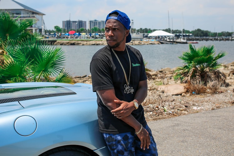 Curren$y Will Continue His 'Pilot Talk' Series With Help From Next-Gen Rappers