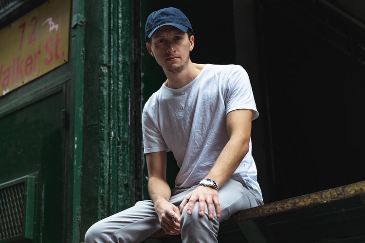 #52: How Dan Life Went From Flipping Wine On eBay, To Crystalizing Jordans for J Balvin