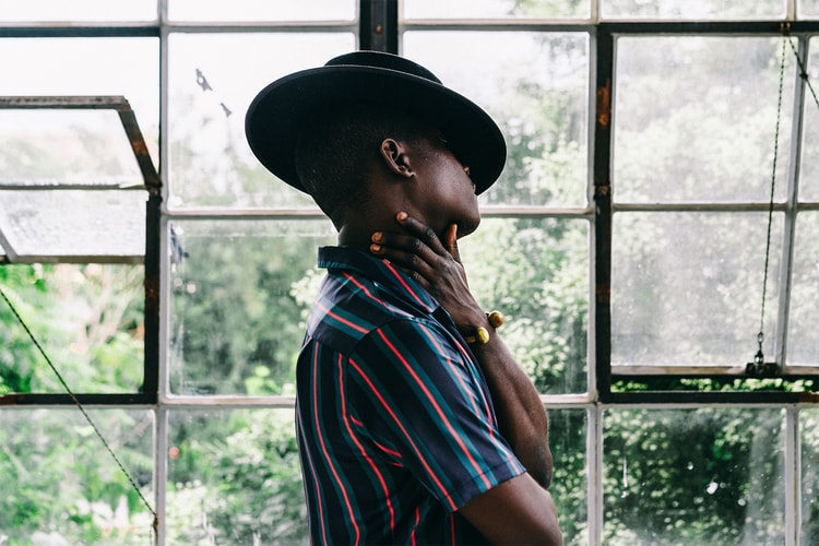 #54: Dapper Lou Doesn't Want Your Instagram Likes, He Wants to Spark Your Cultural Curiosity