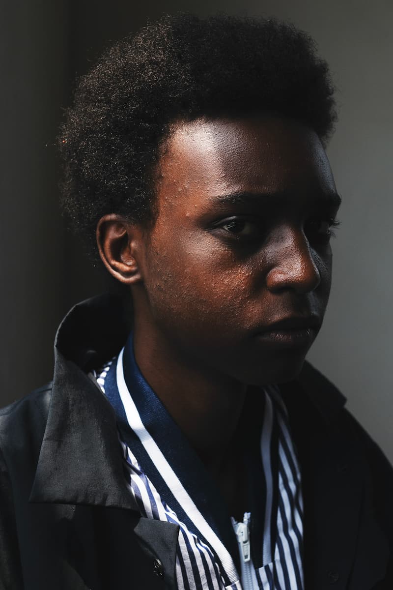 F CE F/CE. lookbook spring summer 2019 collection japan sportswear accessories drop release date info closer look official