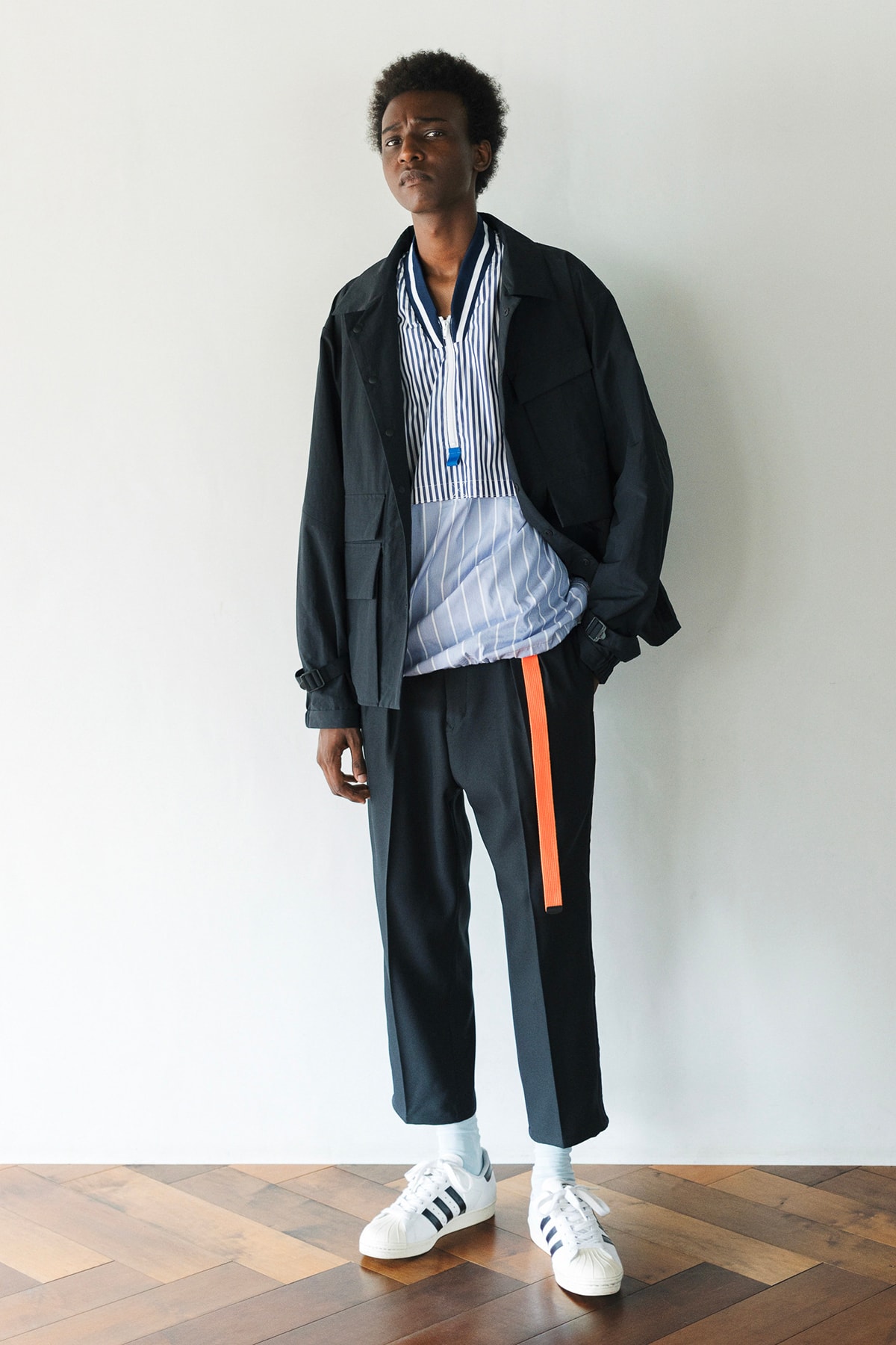 F CE F/CE. lookbook spring summer 2019 collection japan sportswear accessories drop release date info closer look official