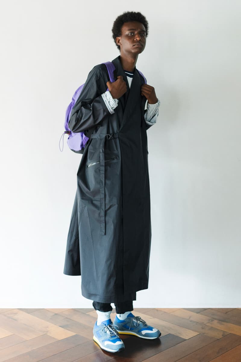 F CE F/CE. lookbook spring summer 2019 collection japan sportswear accessories drop release date info closer look official