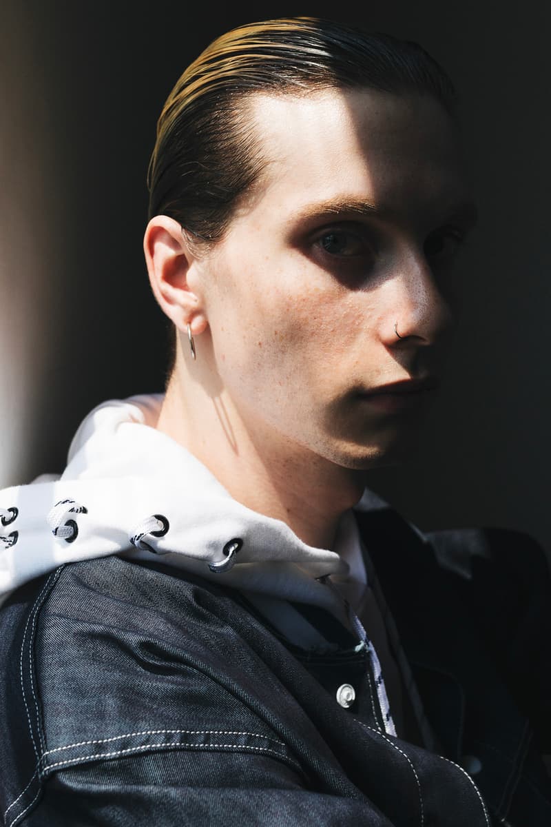 F CE F/CE. lookbook spring summer 2019 collection japan sportswear accessories drop release date info closer look official