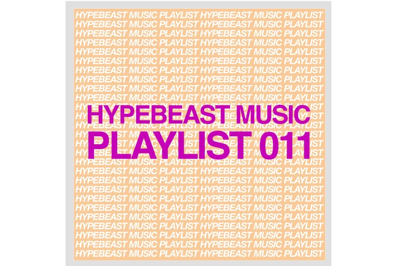 HYPEBEAST Music Playlist 011 Spotify Apple Music Cousin Stizz