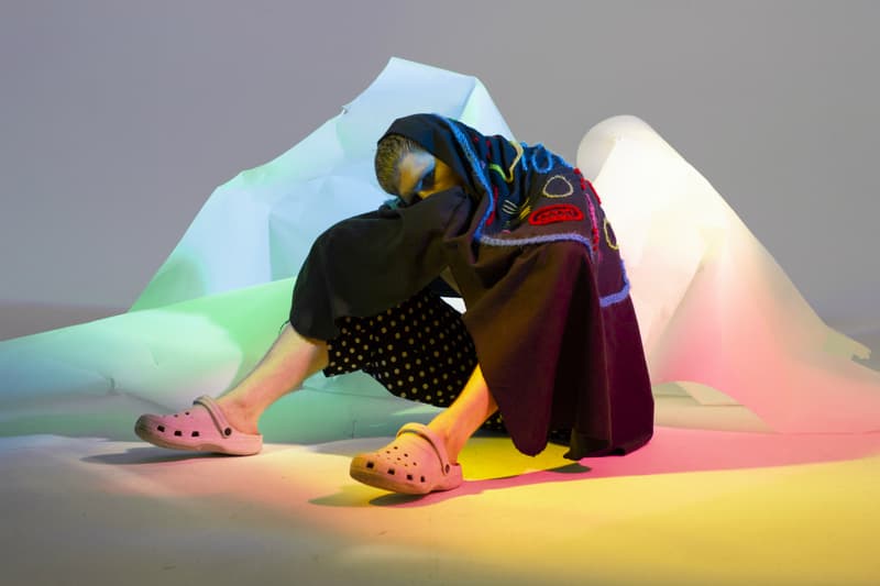 Iglooghost EPs Clear Tamei Steel Mogu Neō Wax Bloom Mamu Tamei Brainfeeder