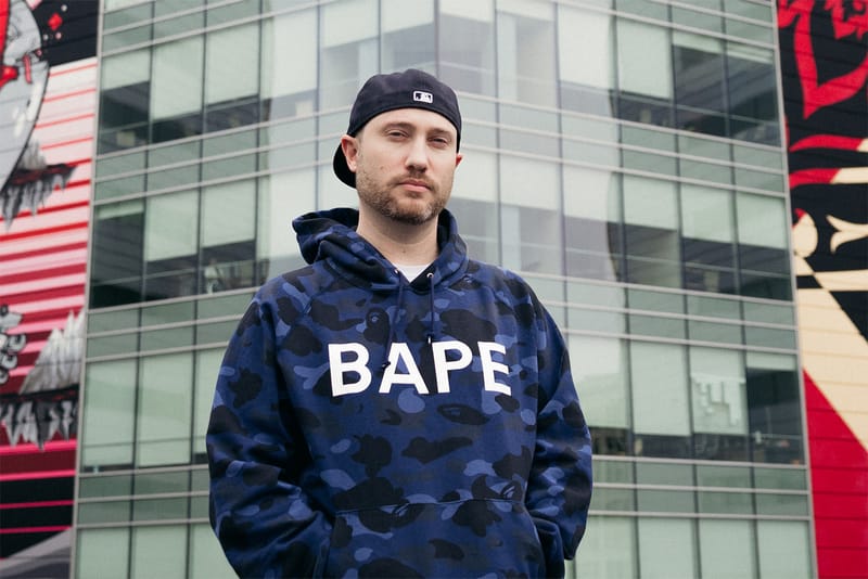 Business of HYPE With jeffstaple, Episode 18: Josh Luber of StockX