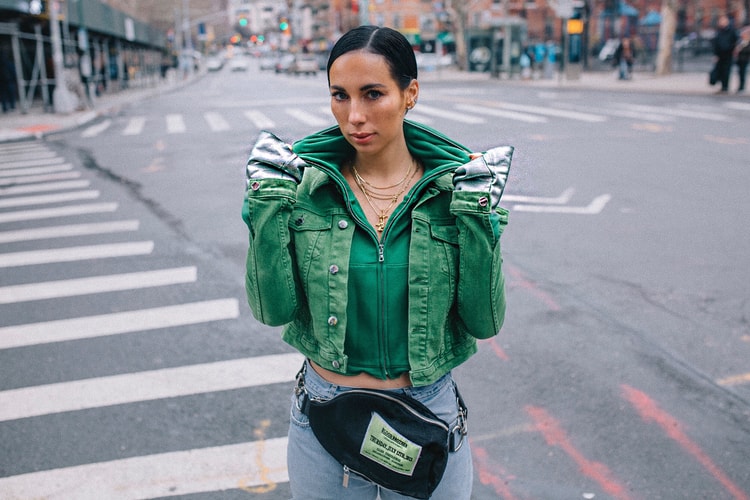 Business of HYPE With jeffstaple, Episode 17: Julia Lang