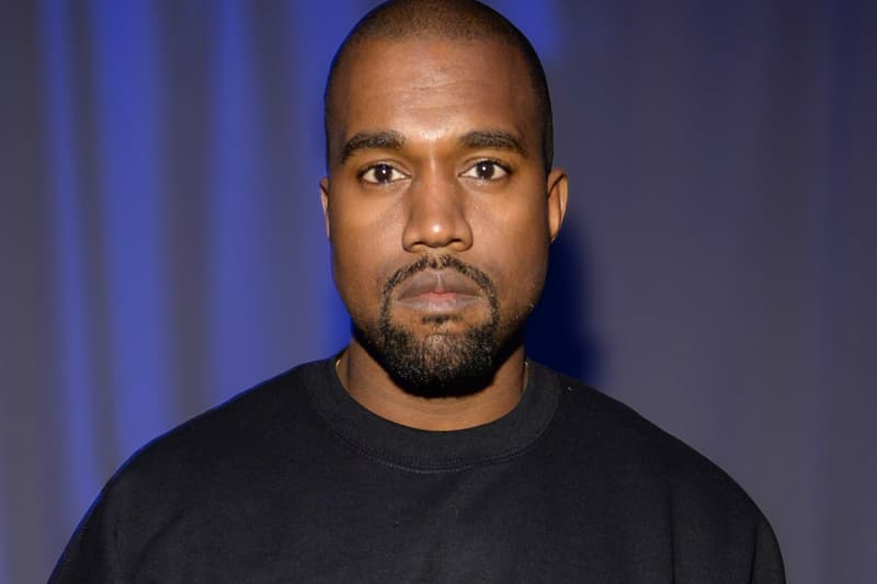 Kanye West 107.5 WGCI Chicago Donald Trump Drake Pusha T Slavery