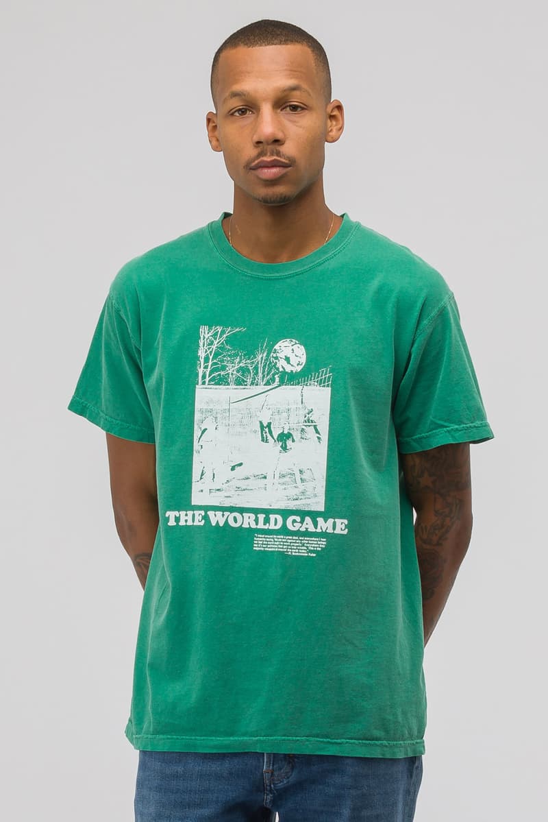 Notre private label tee shirt drop 1 first collection release drop tie dye print embroidery chuck berry