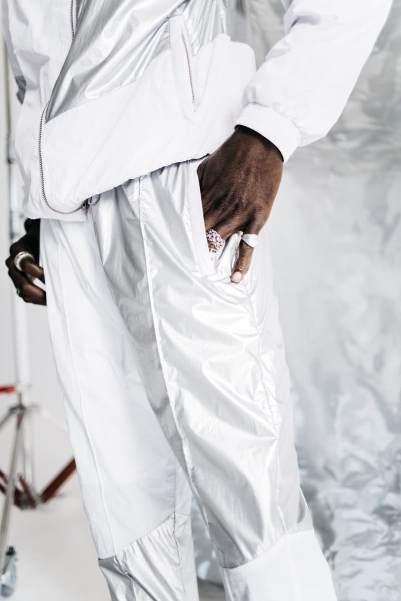 STAMPD Fall Winter 2018 Tradition Collection