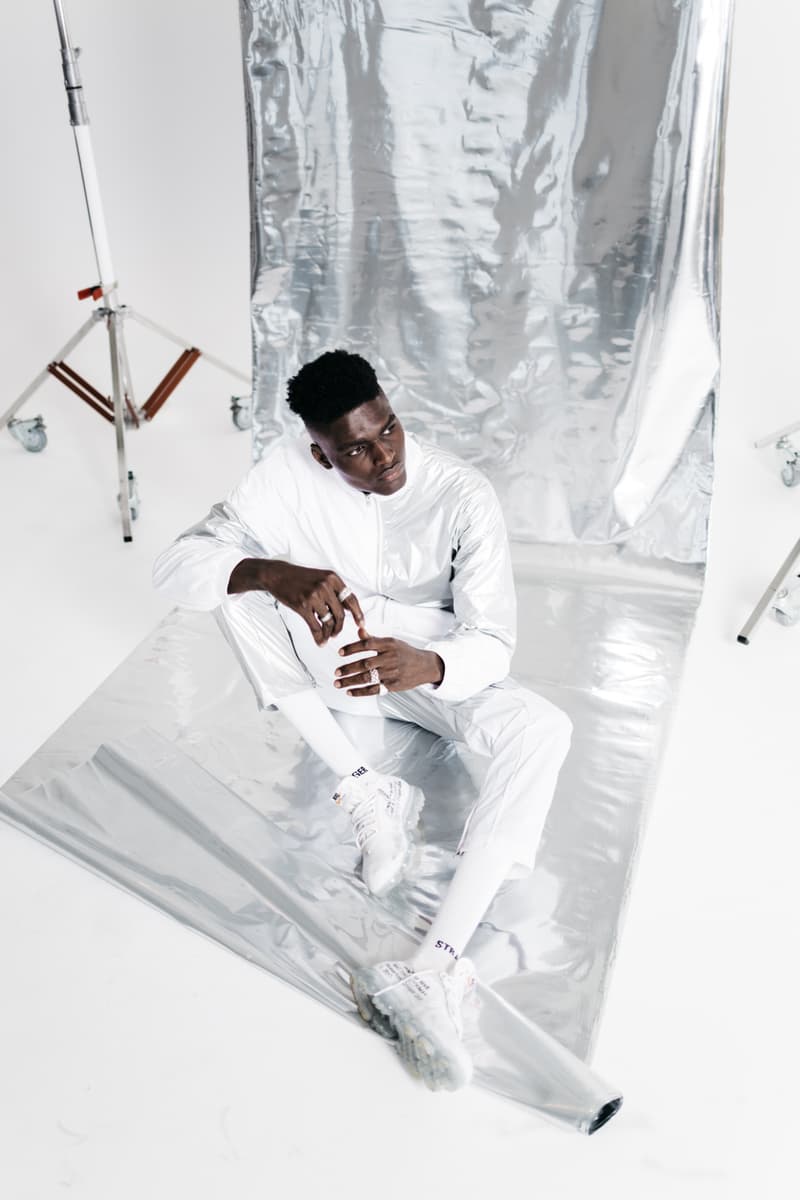 STAMPD Fall Winter 2018 Tradition Collection