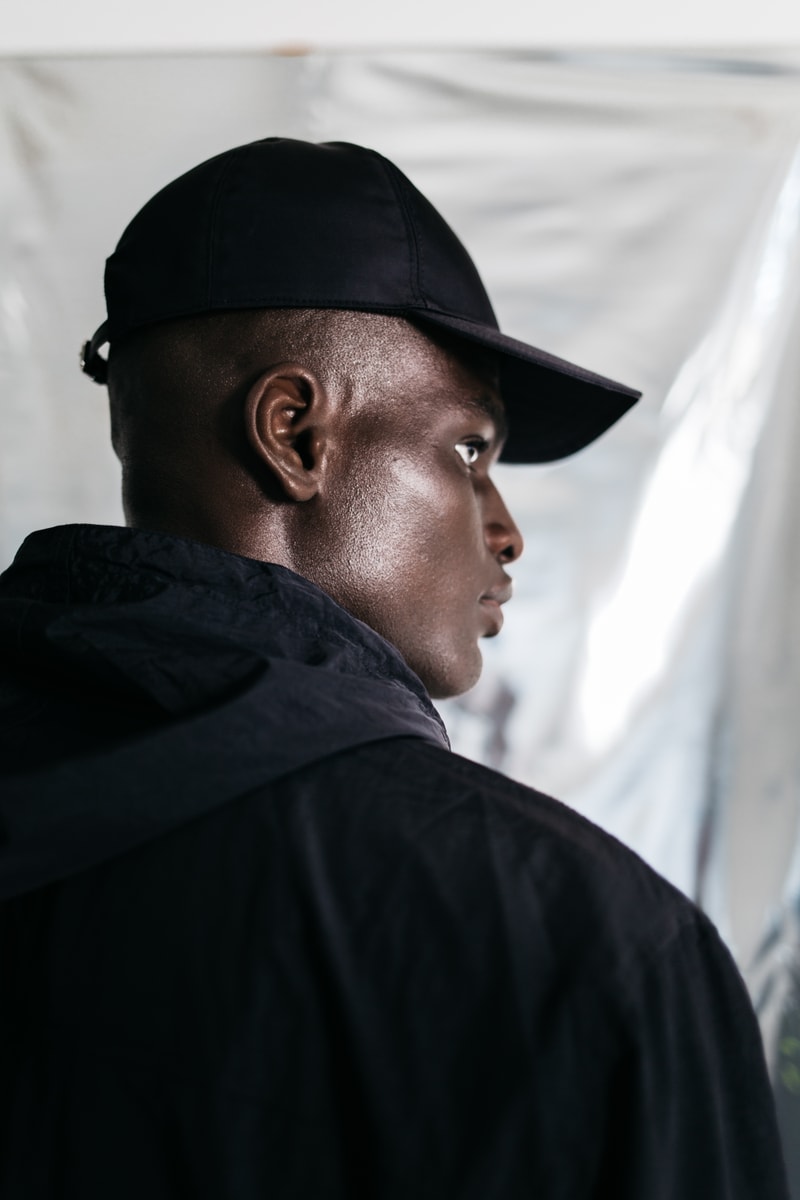 STAMPD Fall Winter 2018 Tradition Collection