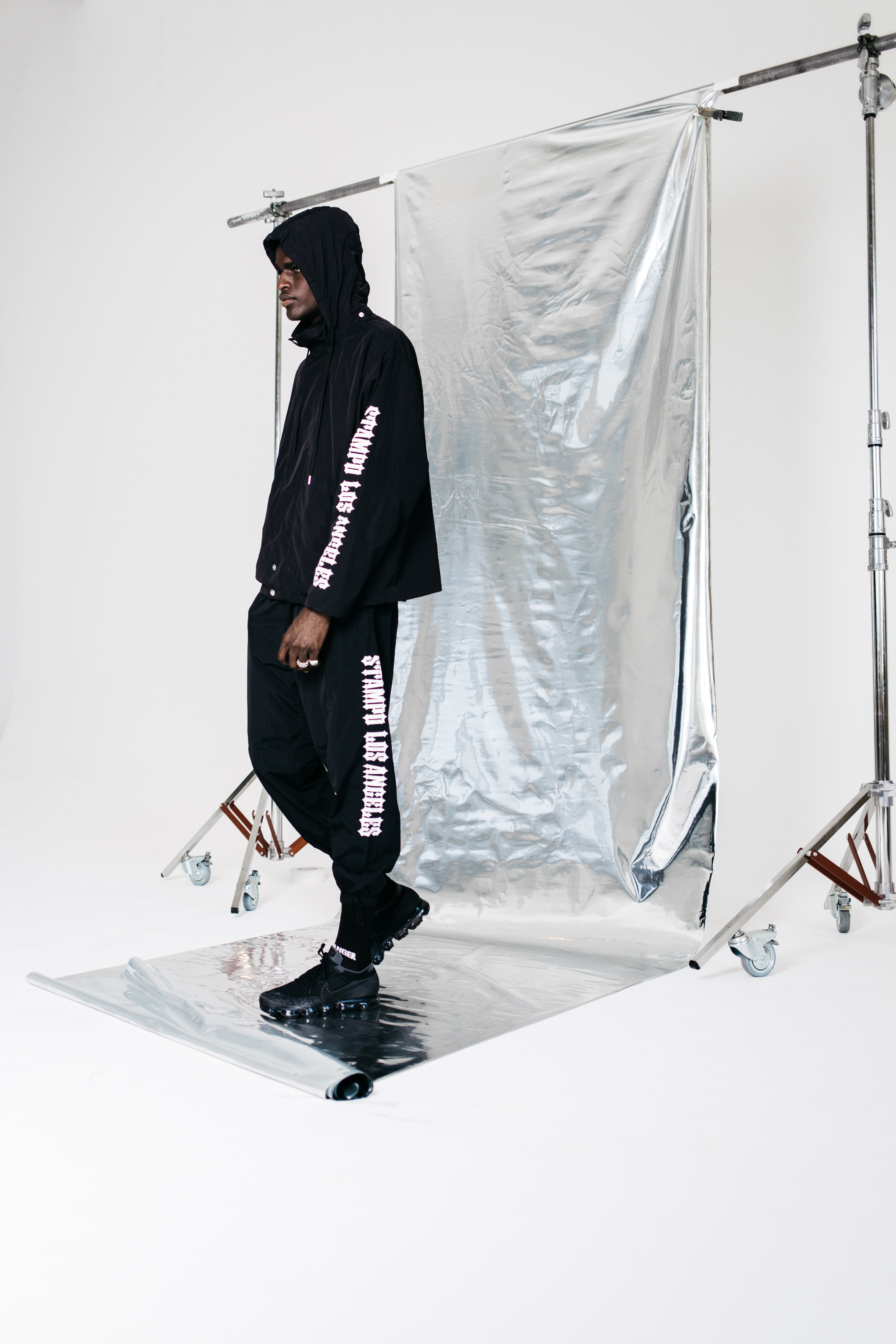 STAMPD Fall Winter 2018 Tradition Collection
