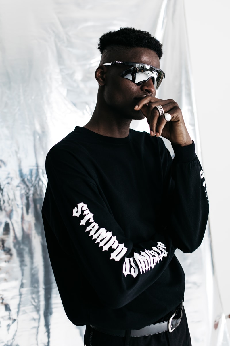 STAMPD Fall Winter 2018 Tradition Collection