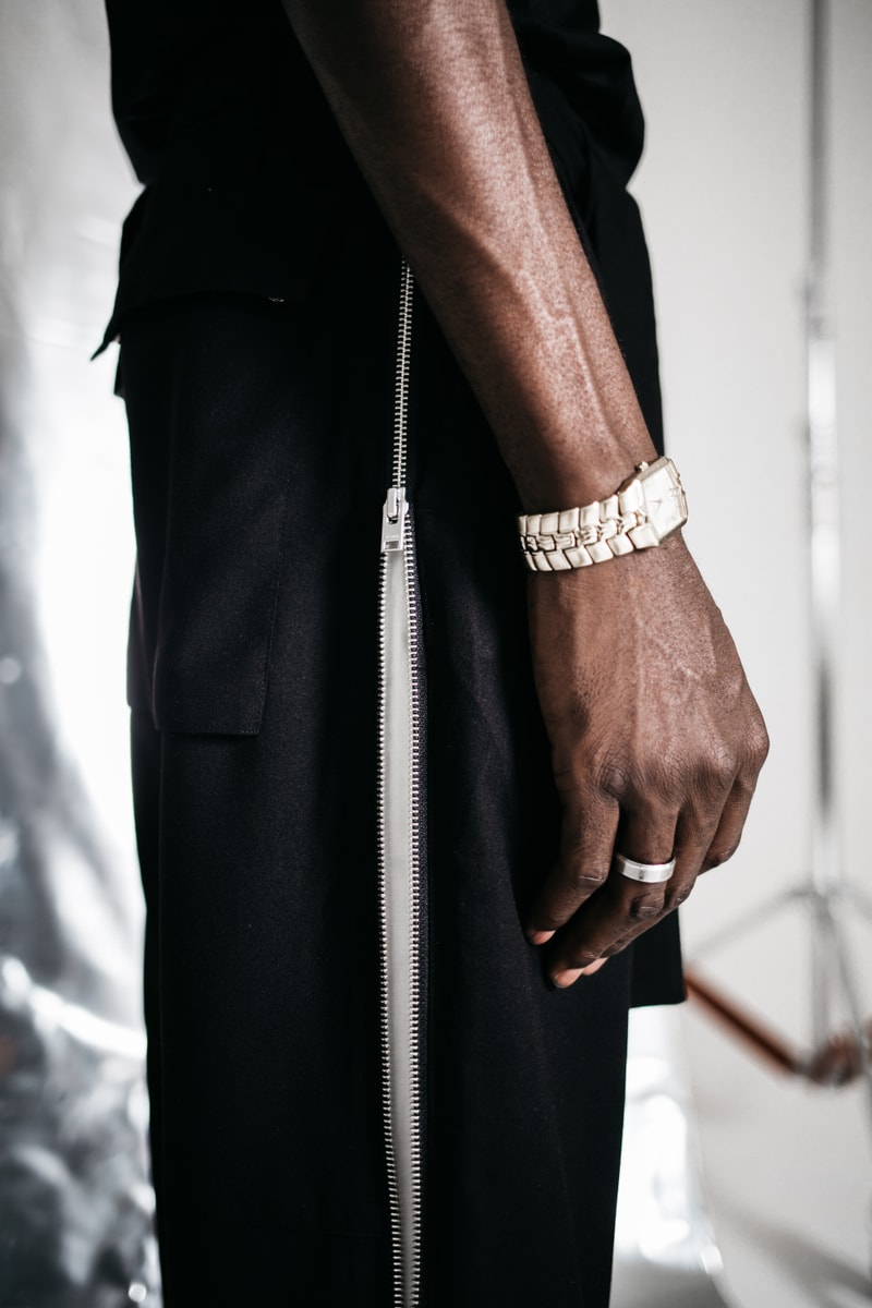 STAMPD Fall Winter 2018 Tradition Collection