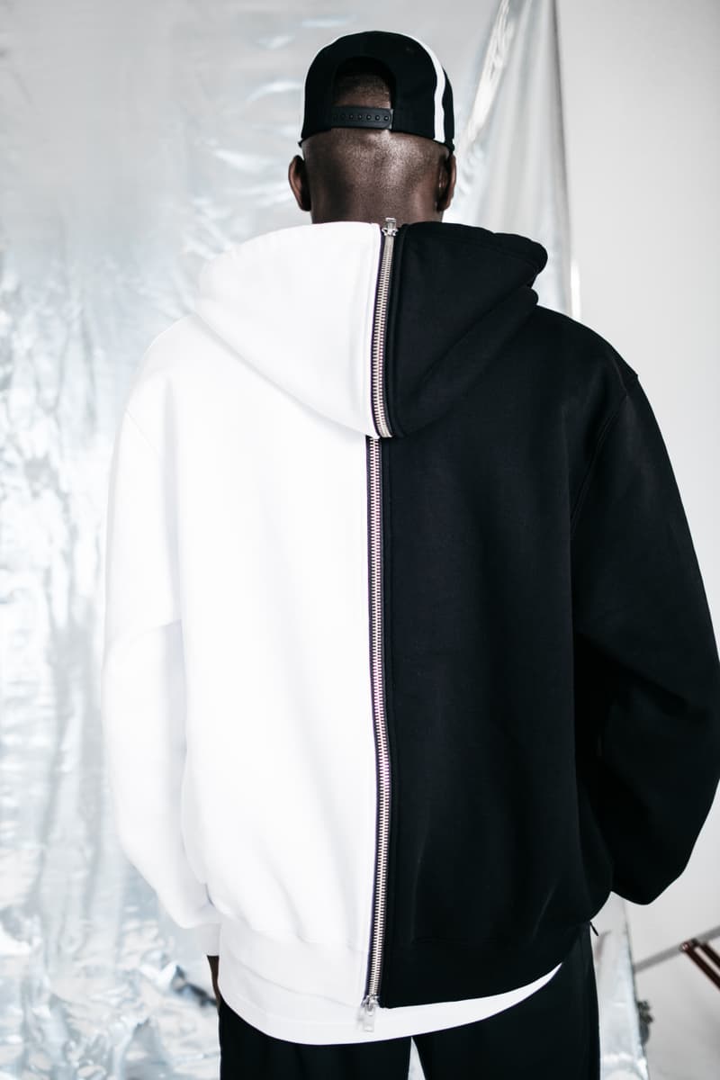 STAMPD Fall Winter 2018 Tradition Collection