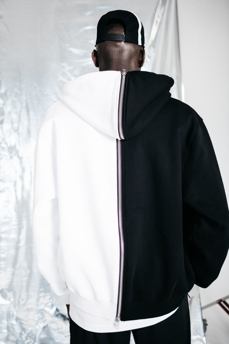 STAMPD Fall Winter 2018 Tradition Collection