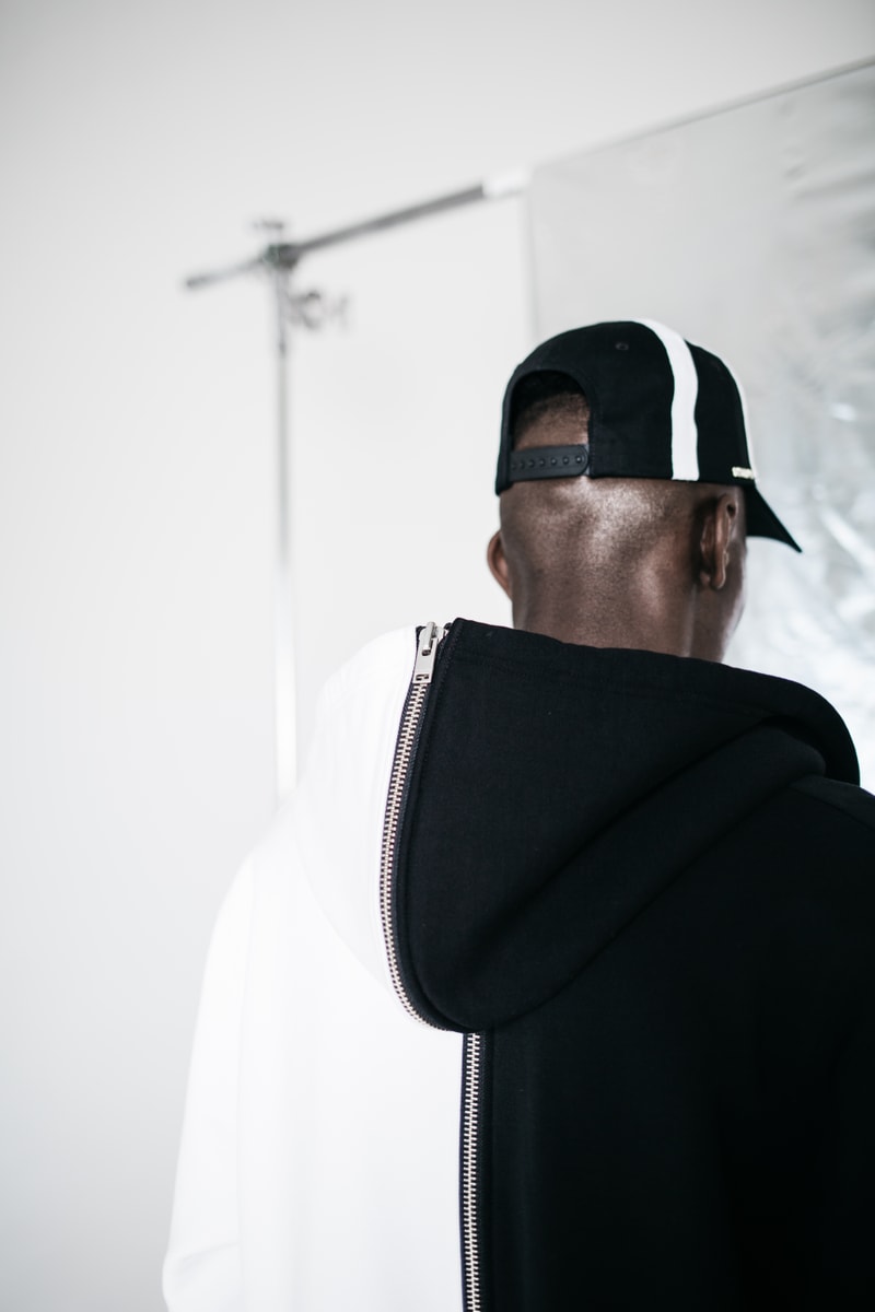 STAMPD Fall Winter 2018 Tradition Collection