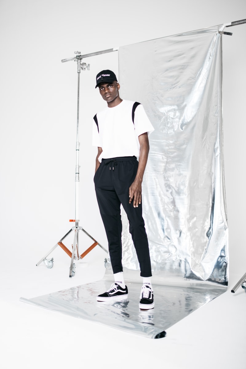 STAMPD Fall Winter 2018 Tradition Collection