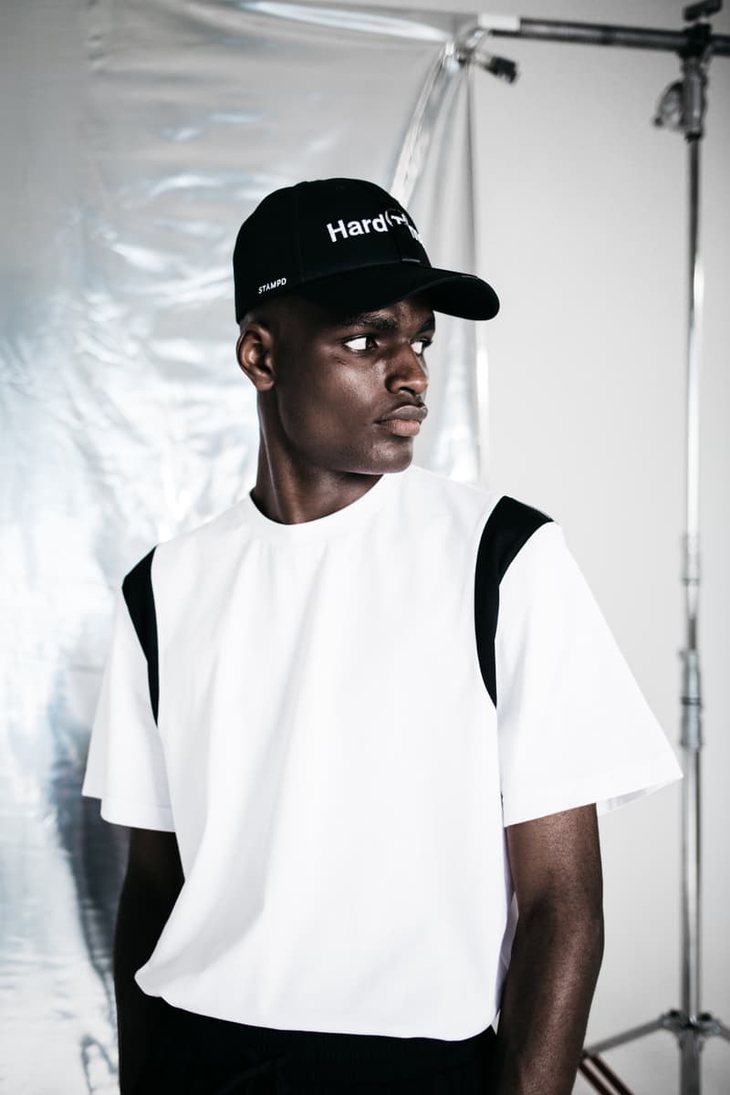 STAMPD Fall Winter 2018 Tradition Collection