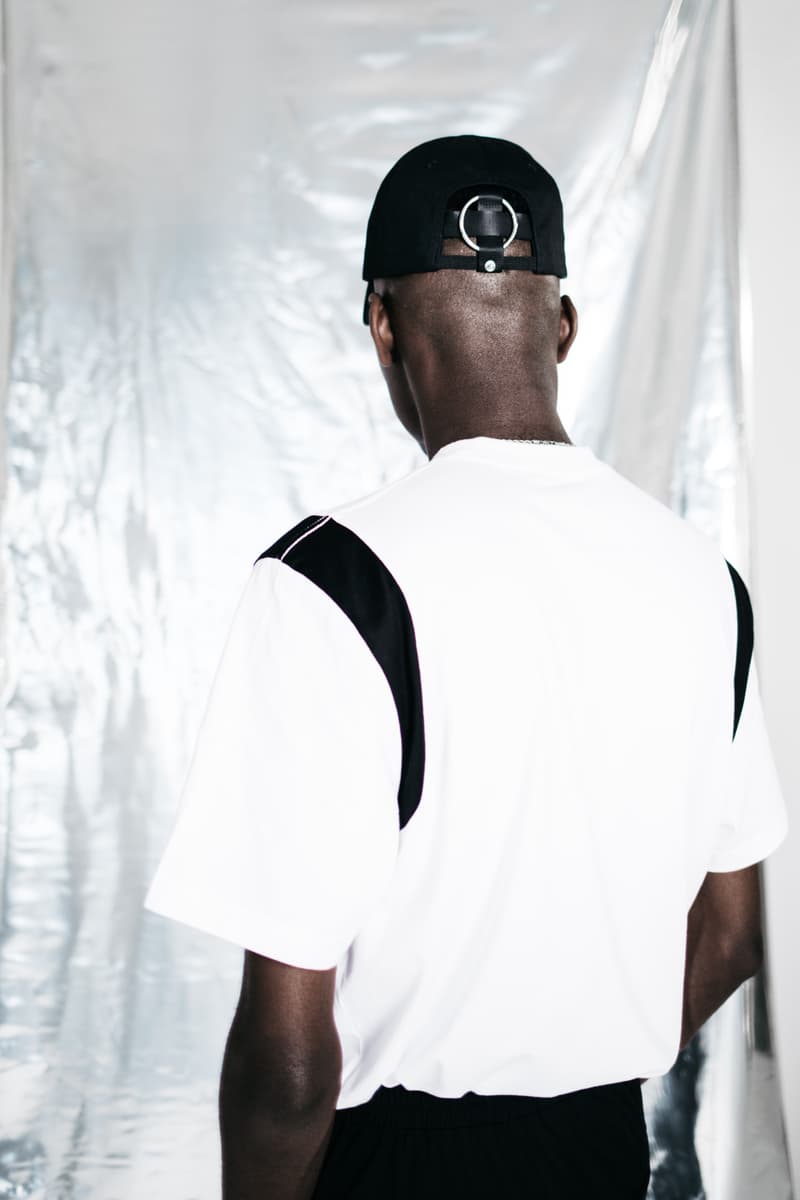 STAMPD Fall Winter 2018 Tradition Collection