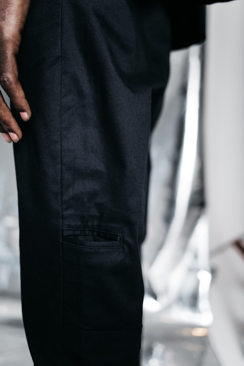 STAMPD Fall Winter 2018 Tradition Collection