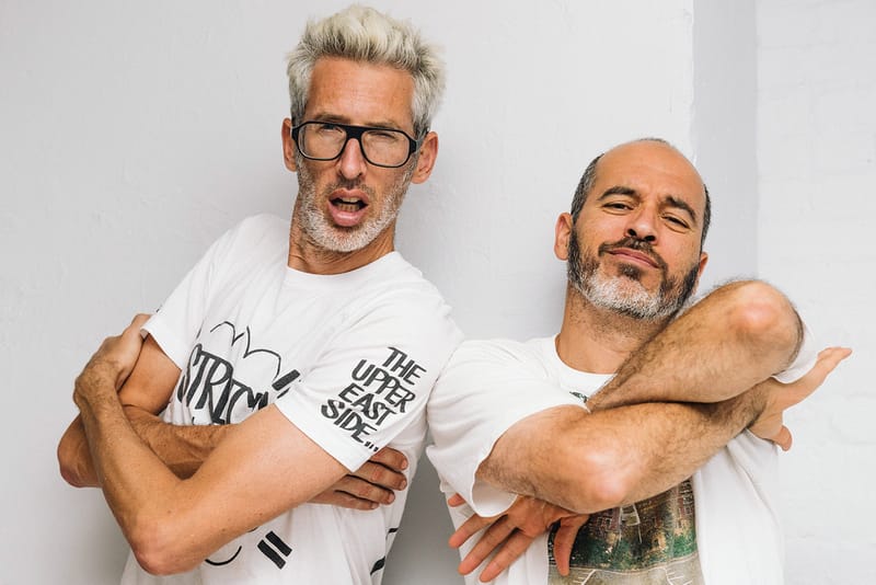 #53: What's Good With Stretch & Bobbito?