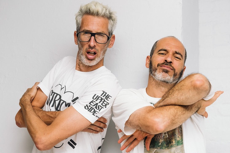 #53: What's Good With Stretch & Bobbito?