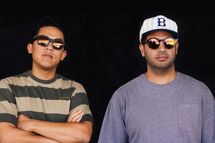 Business of HYPE With jeffstaple, Episode 16: Bobby & Ben Hundreds of The Hundreds