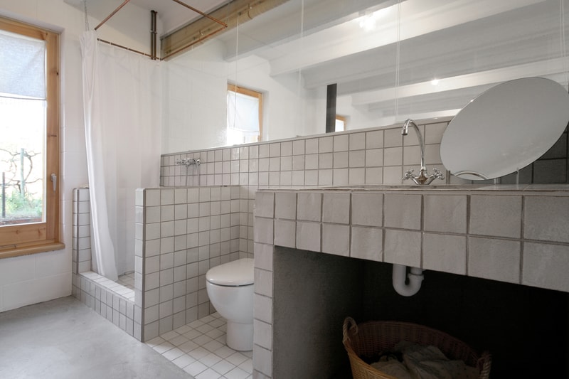 Tor Studio Rosa Hereu Planellas Jonte Norin guest house spain design interior architecture single room makeover fix up