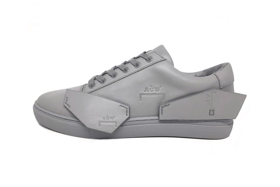 A First Look At The A Cold Wall Shard Low Hypebeast A First Look At The A Cold Wall Shard Low Hypebeast