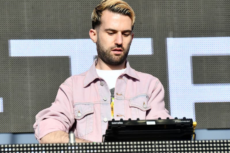 A-Trak & Tommy Trash Collide for "Lose My Mind"