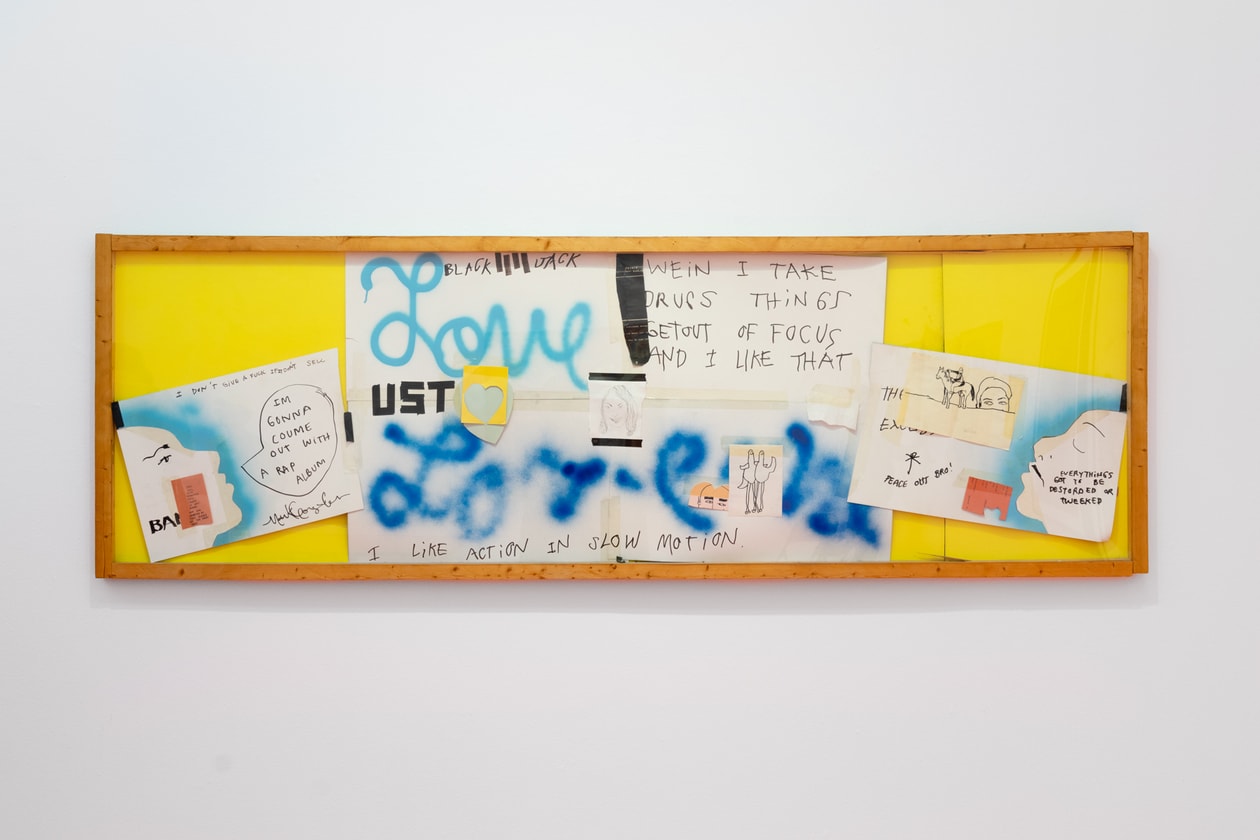 aaron rose beautiful losers pat tenore film artworks gallery shows paintings barry mcgee shepard fairey ryan mcginley phil frost mark gonzales